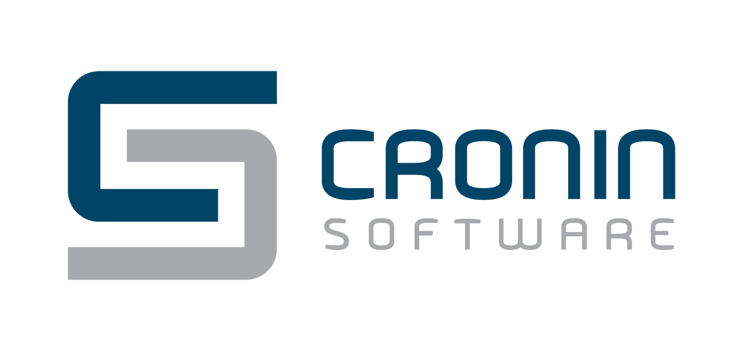 Cronin Software Logo